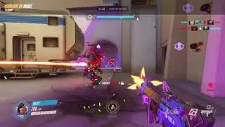 Overwatch Sombra Tip - Sugarskull countdown