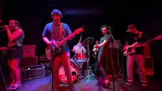 Liquid Mike - &lsquo;99 (Live at Paper Tiger - San Antonio TX 2025)