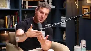Brian Chesky on Not Seeking Status