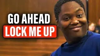 5 Most RUTHLESS Killers Reacting to DEATH Sentences