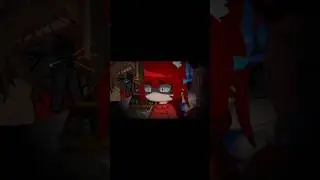 В пове речь про девушку с тёмно-коричневыми волосами, они узнали о том, что она убивает людей)