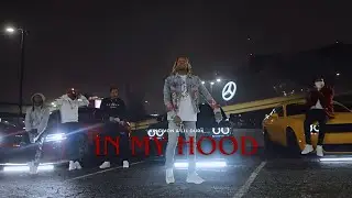 King Von Ft. Lil Durk - In My Hood (Music Video)