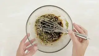 Atkins Shrimp and Beet Poke Recipe