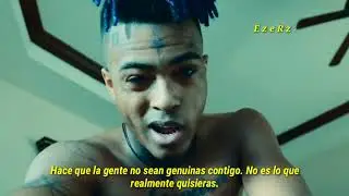 Los consejos de XXXTENTACION