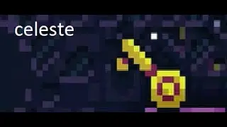 lots of keys || Celeste