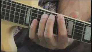 How to Play the D Major Lydian Scale on Guitar : How to Play Scales on the Guitar 4