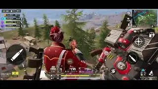 Call of duty: Mobile Game [2026] Royale Battle Gameplay ll CODMG 