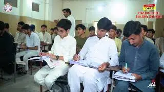 Doctors Academy Bhakkar | Regular Evening Coaching | Pre 9th | 10th | 1st & 2nd Year | Girls Campus