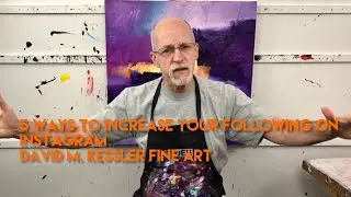 5 Ways to Get More Followers on Instagram