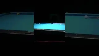 5 Diamond Away Draw Shot