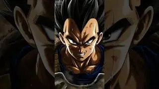 ⚔️ Dragon Ball Z: The Dark Saga Series (1) #viralvideo #shortvideo #shorts #edit