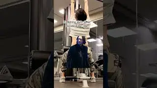 JOHN WICK VIBES #shorts #memes #funnymemes #gymhumour #johnwick #keanureeves #gym #motivation #gains