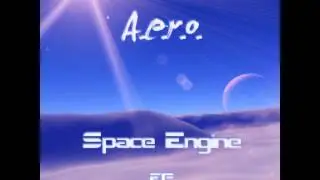Art Project & A.e.r.o. - A Walk In The Woods (Space Engine OST)