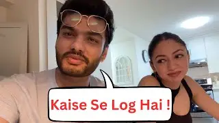 Duniya Toh Kuch Na Kuch Bolegi Hi || My Wife Going To Costco