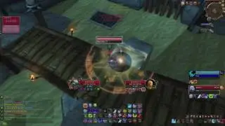 Bajheera - Frost DK / Ret Paladin BURST 2v2 Arena Hilarity - WoD Season 3 Final Arenas