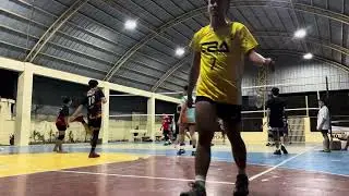 TVC CASTINGAN / May 27, 2025