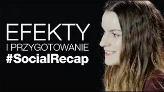 Case study - efekty #SocialRecap dla Brand24