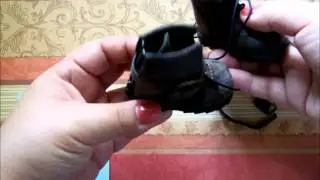 Shoes, Shoes and More BJD Shoes_Stop Motion Animation