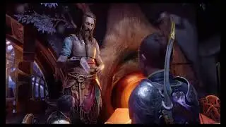 GOD OF WAR RAGNAROK Dia 11