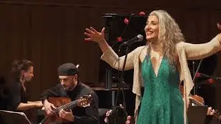 De verdad morir yo quiero (Poesía de Safo de Lesbos/ Música de Daniela Horovitz)