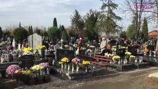 Cmentarz w Bielawie