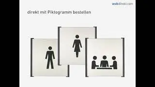 T&uuml;rschilder - BOX Leit- und Orientierungssysteme