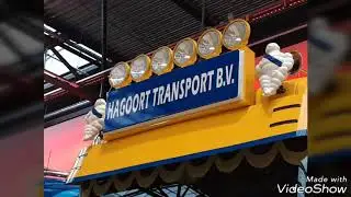 HAGOORT | SCANIA S500