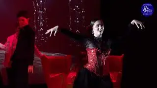 Trailer Bal la Savoy (Pass-Word-Opera - Ediția IV)