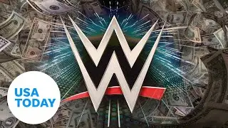 Endeavor buys WWE: Billion-dollar merger with UFC | USA TODAY