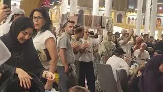 Live music |11/12/2025 | Global Village | Iran pavillion 