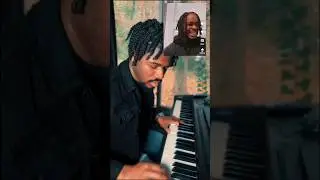 SWV - RAIN challenge (Avery Wilson) Piano Cover