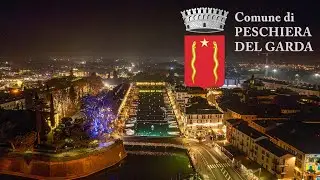Natale a Peschiera del Garda 2025