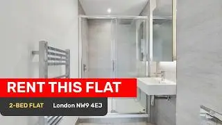 Rent this remarkable 2 Bed Flat in Colindale London NW9 4EJ | RentLondonFlat.com