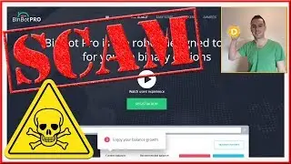 BinBot Pro is a scam | Honest BinBot Pro Review