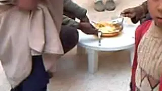 المولد النبوي الشريف زاوية سيدي سالم بالوادي