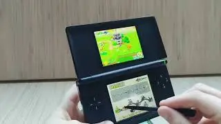 Стоит ли покупать Нинтендо ДС (Nintendo DS) в 2026 году?