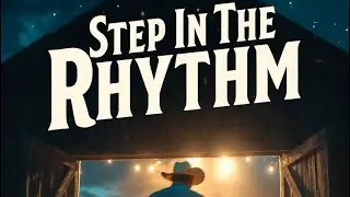 Step Into My Rhythm | Funky Country Barn Dance Anthem 🔥#shorts#countrymusic 