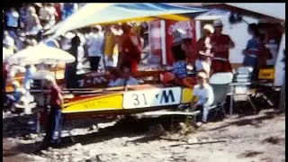 Throttled Archives: 1972 Stock Outboard Nationals at Cedar Rapids, Iowa #15