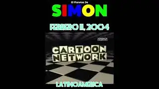 El Planetas De Simon En Disney Channel LA Marzo 11, 2005!?