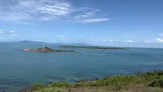 Flagstaff hill Bowen qld
