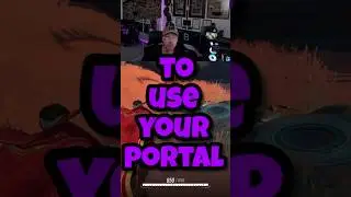 How to STOP A DR STRANGE PORTAL in MARVEL RIVALS!