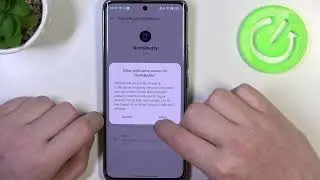How To Set Up Custom Led Lamp Notifications Realme 11 Pro Plus