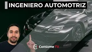Estudiando ingeniería AUTOMOTRIZ en ALEMANIA 🇩🇪 | ¿Cómo es?