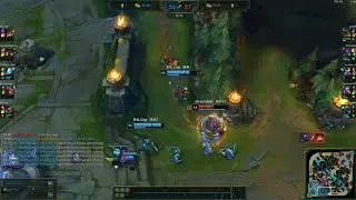 AP SHACO OUTPLAY! #5 (BEFORE THE REWORK!)