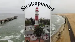 Discover Swakopmund, Namibia: A Coastal Gem of Adventure and Beauty