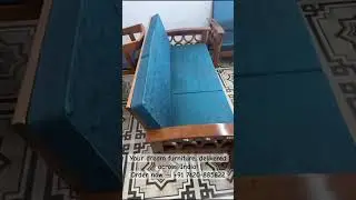 Stylish Wooden Furniture for Your Home | Pan India Delivery | Furniture World