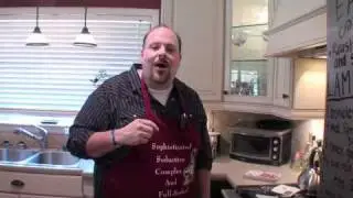 Leg of Lamb