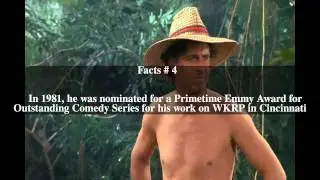 Steven Kampmann Top # 6 Facts