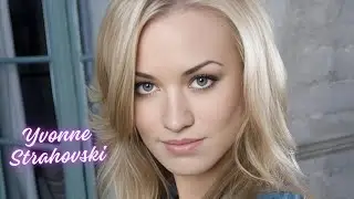 YVONNE STRAHOVSKI🔥 Stockings, Pantyhose, Tights, Heels, Nylon, Lingerie, Bodysuit, Mini Skirt