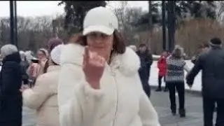 БЕЛОЕ БЕЛОЕ ВИНО!!! ХАРЬКОВ ТАНЦЫ #kharkiv 